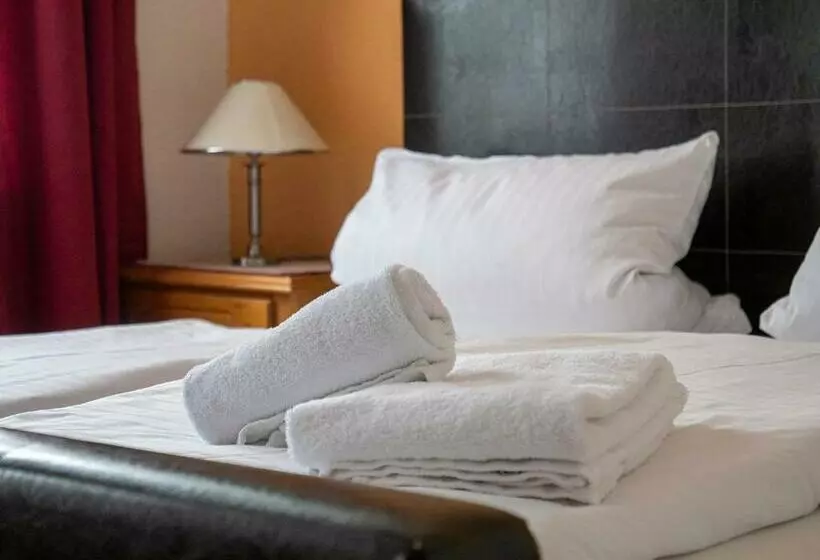 ホテル Kleineilsen