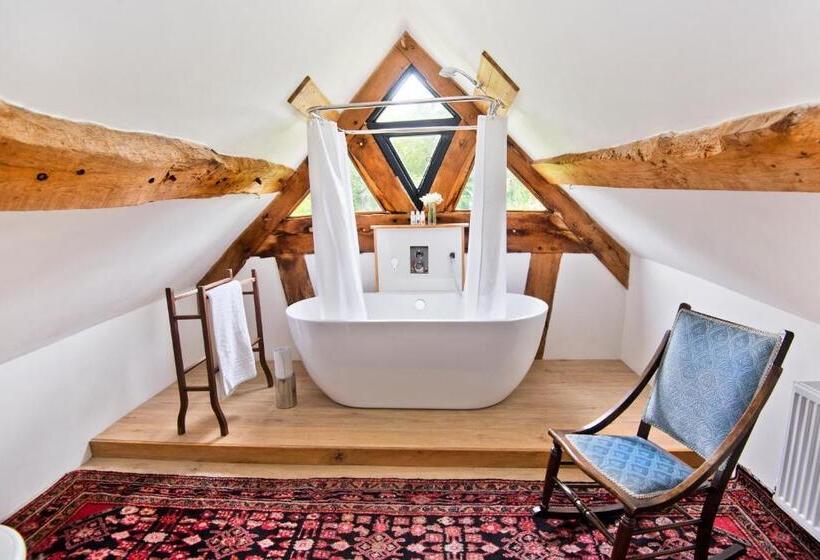 호텔 Lower Wythall B&b