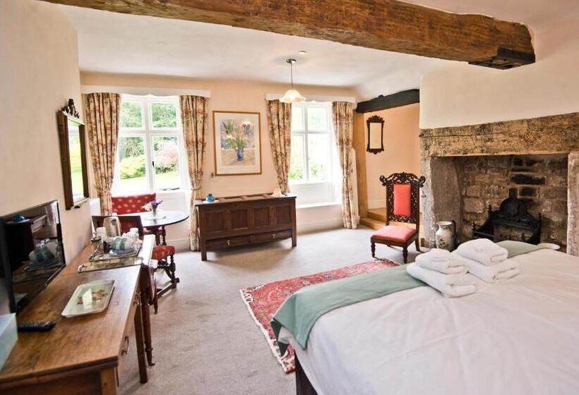 호텔 Lower Wythall B&b