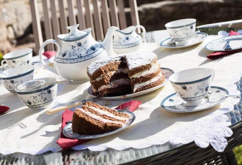 호텔 Lower Wythall B&b