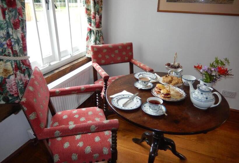 호텔 Lower Wythall B&b