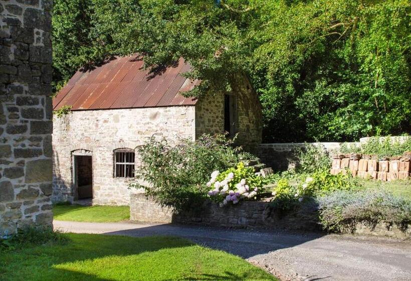 호텔 Lower Wythall B&b