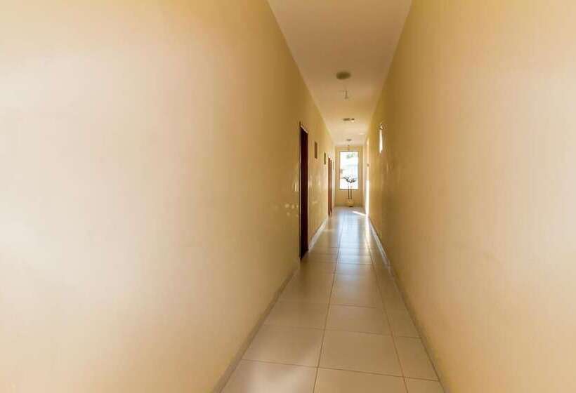 فندق Maria Luiza