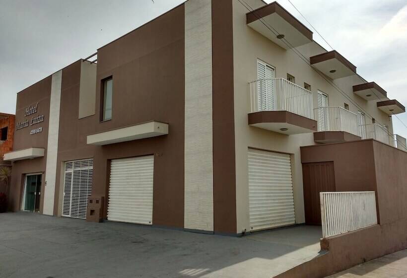 فندق Maria Luiza