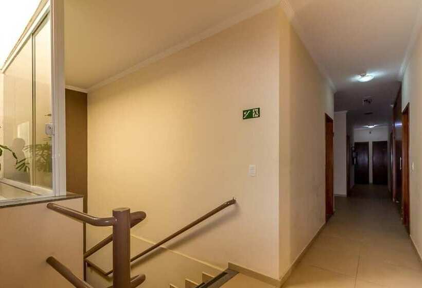 فندق Maria Luiza