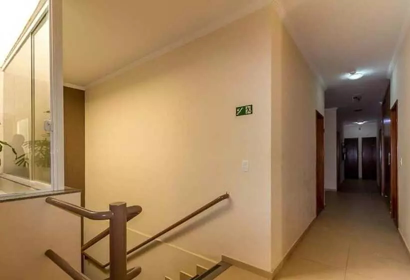 Hotelli Maria Luiza