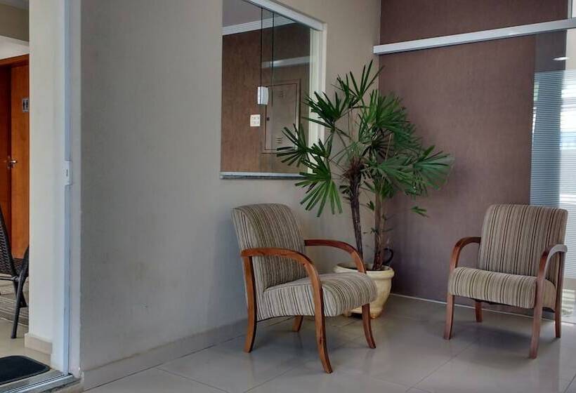 فندق Maria Luiza