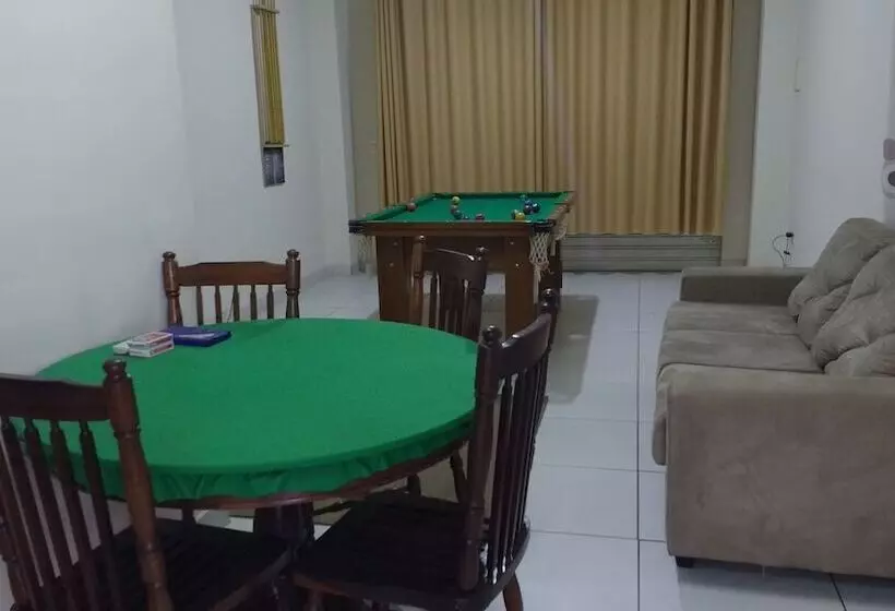 Hotelli Maria Luiza