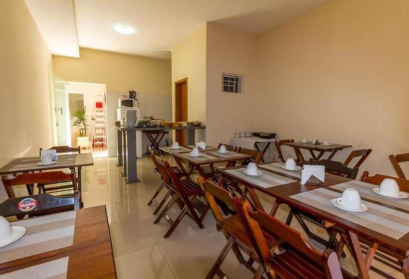 فندق Maria Luiza