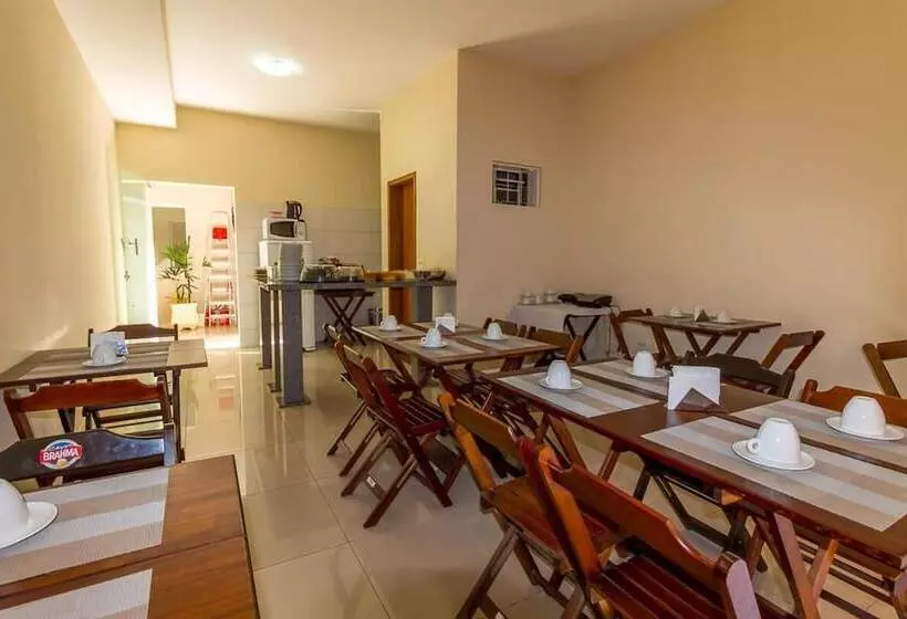 Hotelli Maria Luiza