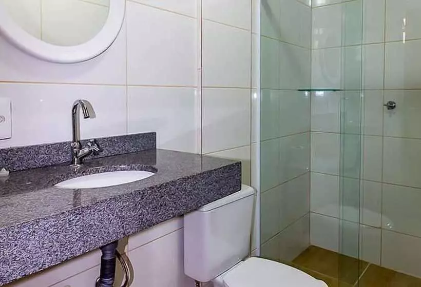 Hotelli Maria Luiza