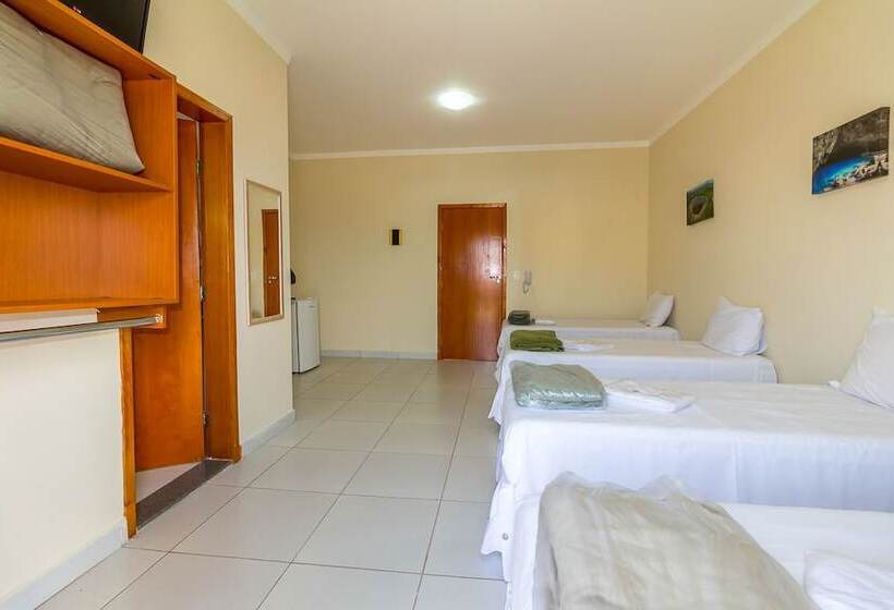 فندق Maria Luiza