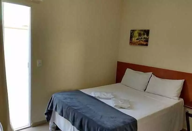 Hotelli Maria Luiza