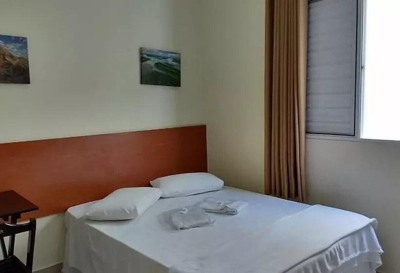 Hotelli Maria Luiza