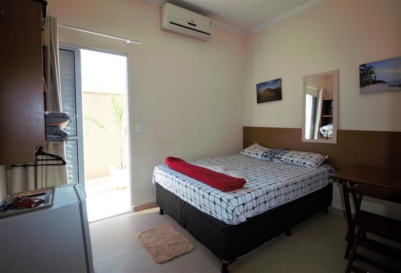 فندق Maria Luiza