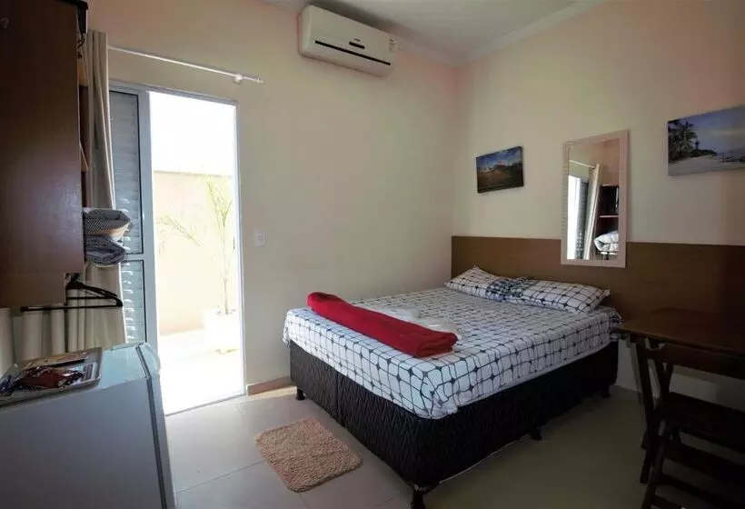 Hotelli Maria Luiza