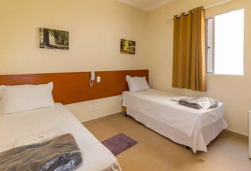 Hotelli Maria Luiza