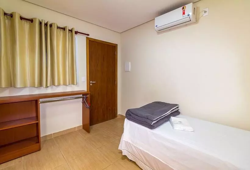 Hotelli Maria Luiza