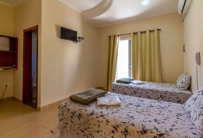 Hotelli Maria Luiza