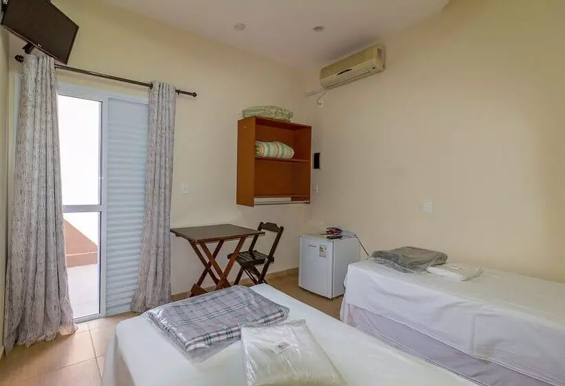 Hotelli Maria Luiza