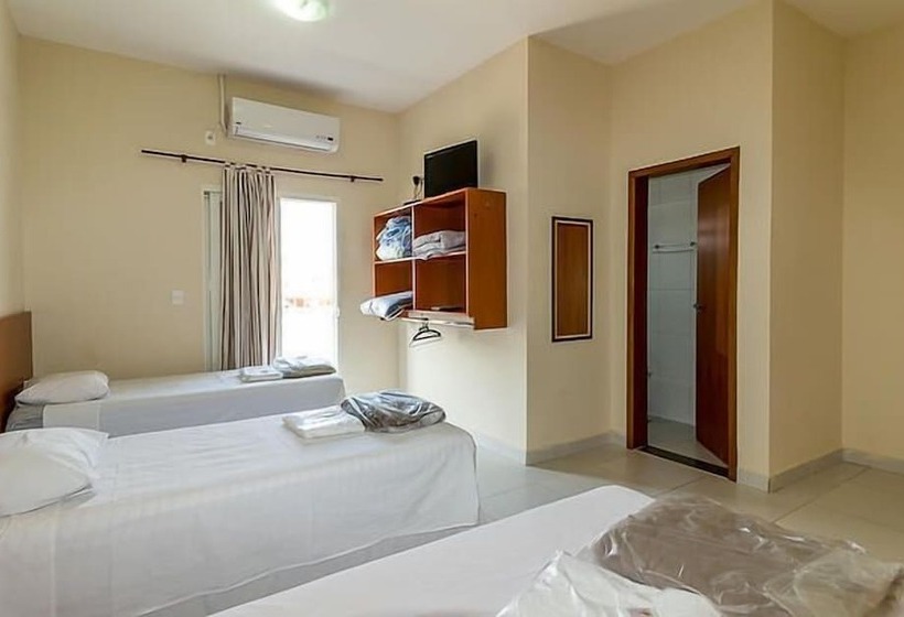 فندق Maria Luiza