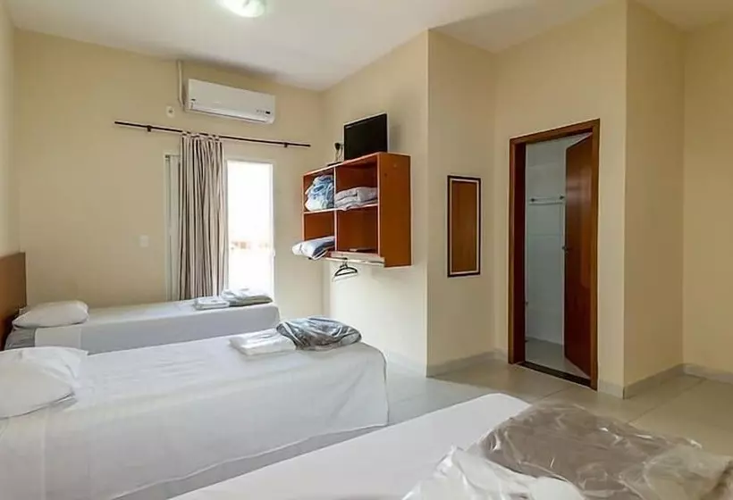 Hotelli Maria Luiza