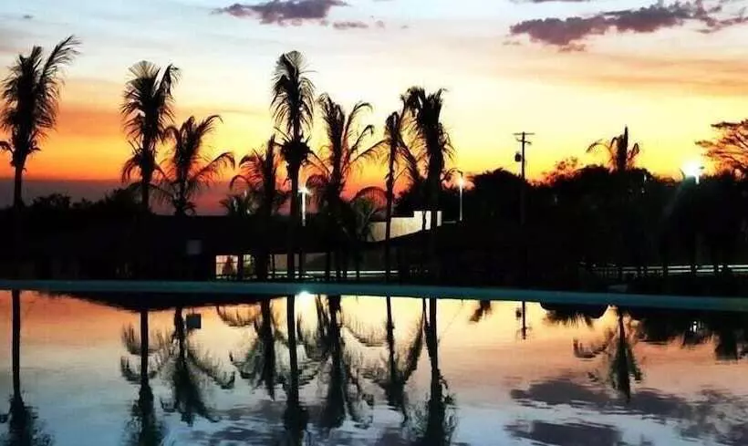 ホテル Mirante Praia