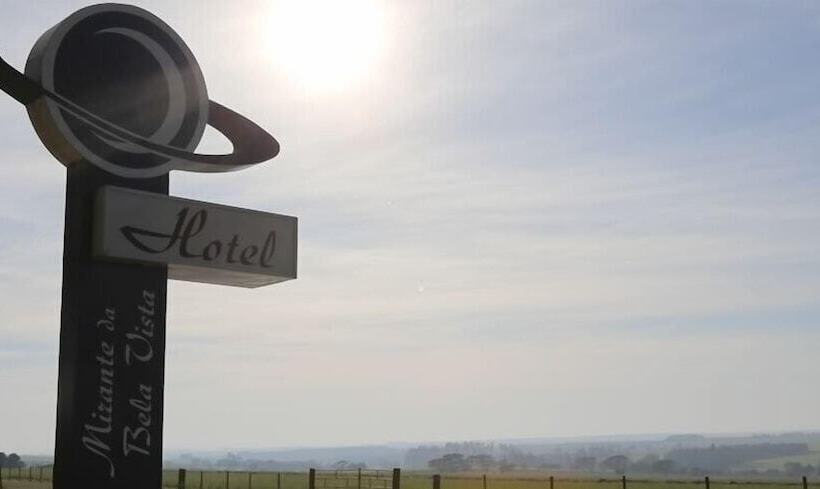 ホテル Mirante Praia