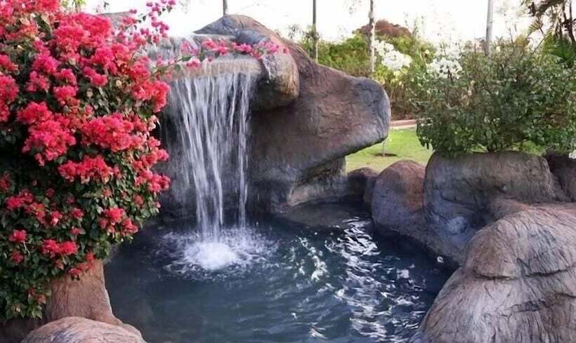 ホテル Mirante Praia