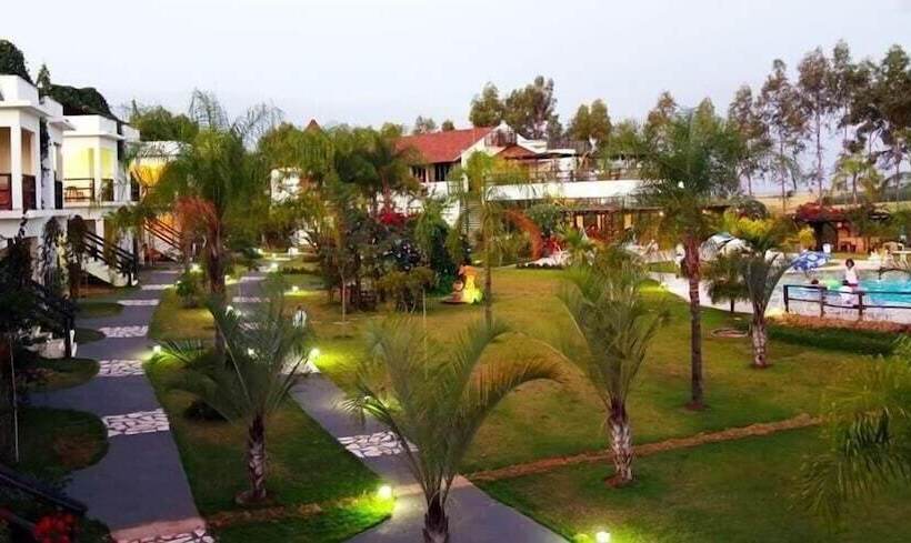 ホテル Mirante Praia