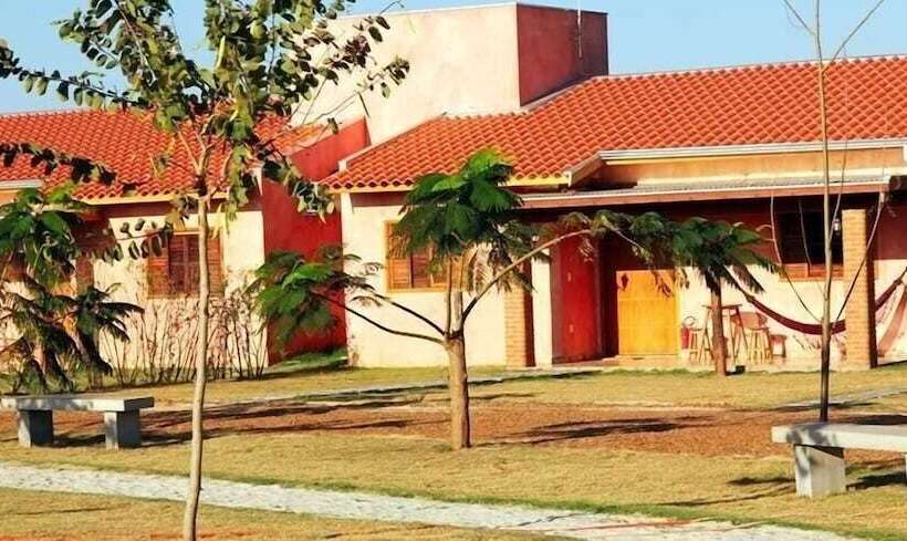 ホテル Mirante Praia