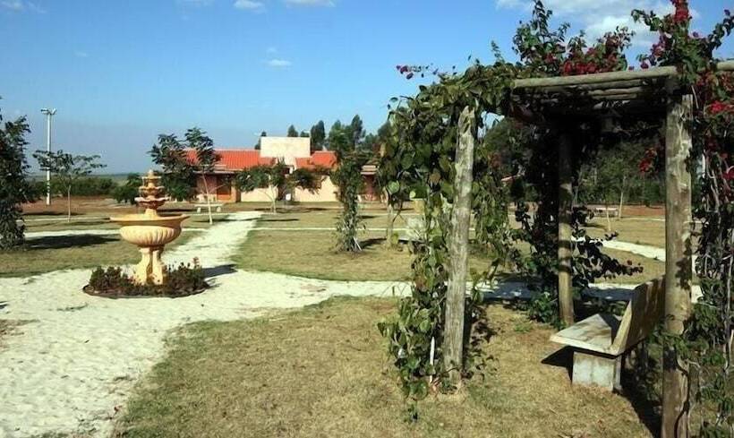 ホテル Mirante Praia