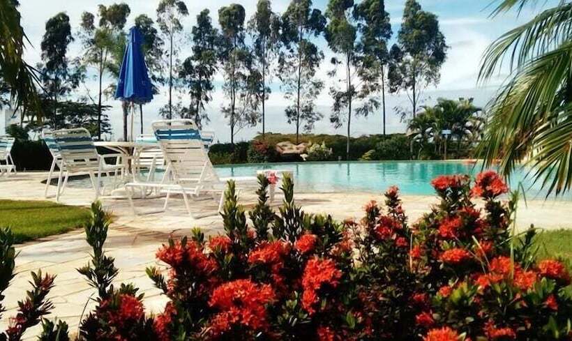 ホテル Mirante Praia