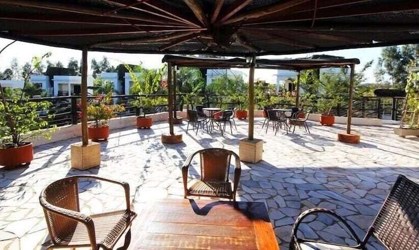 ホテル Mirante Praia