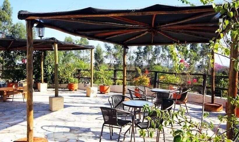 ホテル Mirante Praia