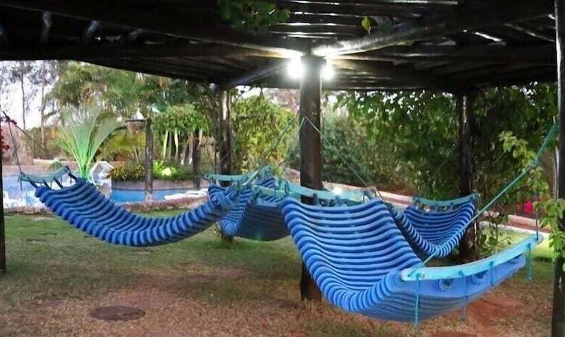 ホテル Mirante Praia