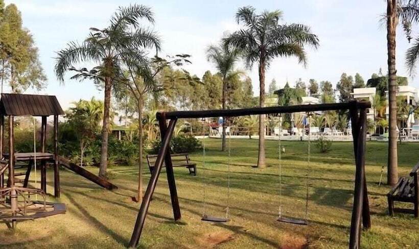 ホテル Mirante Praia