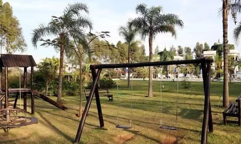 ホテル Mirante Praia