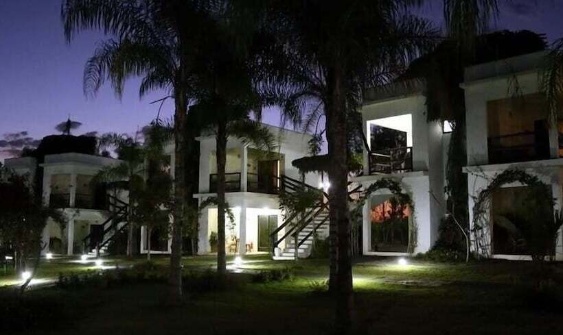 ホテル Mirante Praia