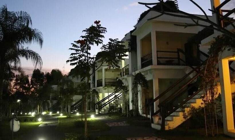 ホテル Mirante Praia