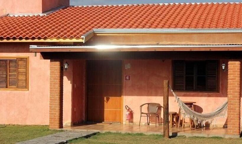 ホテル Mirante Praia