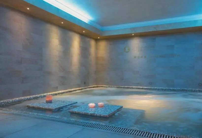 Tramas Hotel & Spa