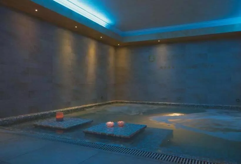 Tramas Hotel & Spa
