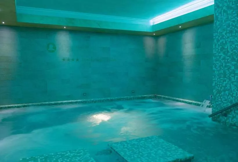 Tramas Hotel & Spa