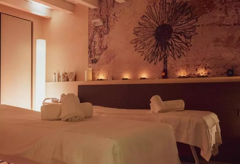 Tramas Hotel & Spa