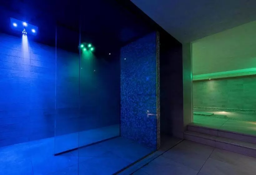 Tramas Hotel & Spa