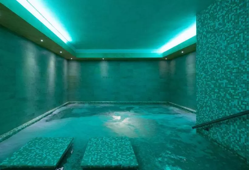 Tramas Hotel & Spa