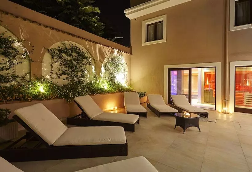 Tramas Hotel & Spa