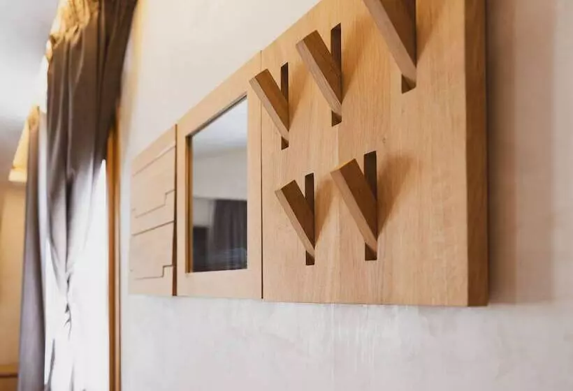 Tramas Hotel & Spa