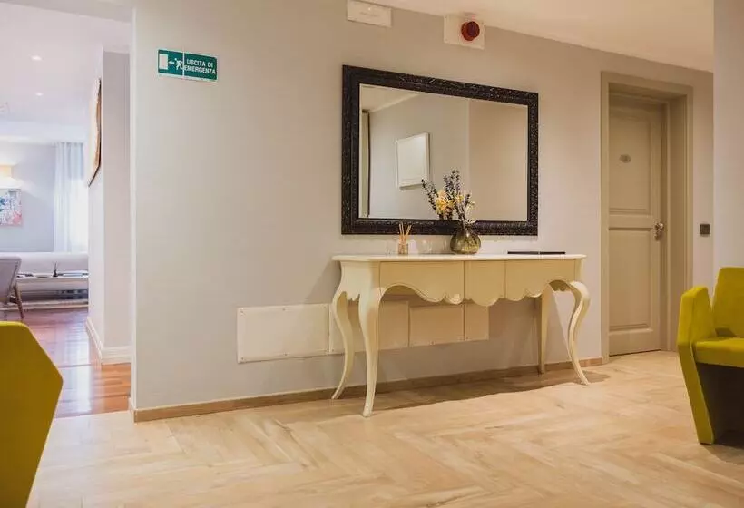 Tramas Hotel & Spa